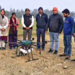 Drone Didi Sunita Biography